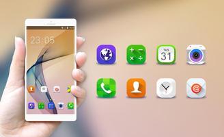 Themes for Samsung Galaxy On7 (2016) screenshot 3