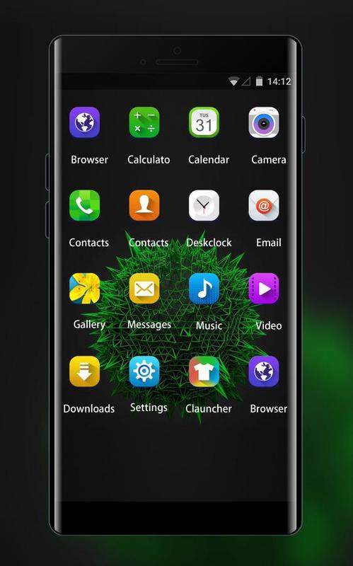 Galaxy On Max Samsung Theme S6 Live Wallpaper For Android Apk Download