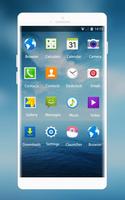 Themes for Samsung Galaxy Mega 2 capture d'écran 1