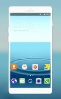 Theme for Samsung Galaxy Music HD poster