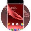 Theme for Samsung Galaxy Note II