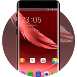 Theme for Samsung Galaxy Note II icon