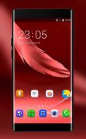 Theme for Samsung Galaxy Note II poster