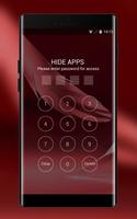 Theme for Samsung Galaxy Note II screenshot 2