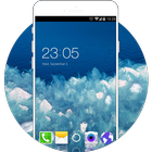 Theme for Samsung Galaxy Note HD icon