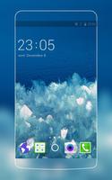 Theme for Samsung Galaxy Note HD Affiche