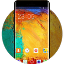 Theme for Samsung Galaxy Note 3 HD APK