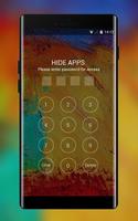 Theme for Samsung Galaxy Note 3 HD ảnh chụp màn hình 2