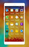 Theme for Samsung Galaxy Note 3 Neo HD screenshot 1