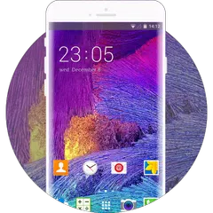 Themes for Samsung Galaxy Note 4 Duos APK download