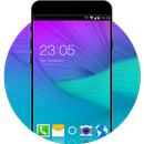 Theme for Samsung Galaxy Note 4 HD APK