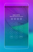 برنامه‌نما Theme for Samsung Galaxy Note 4 HD عکس از صفحه