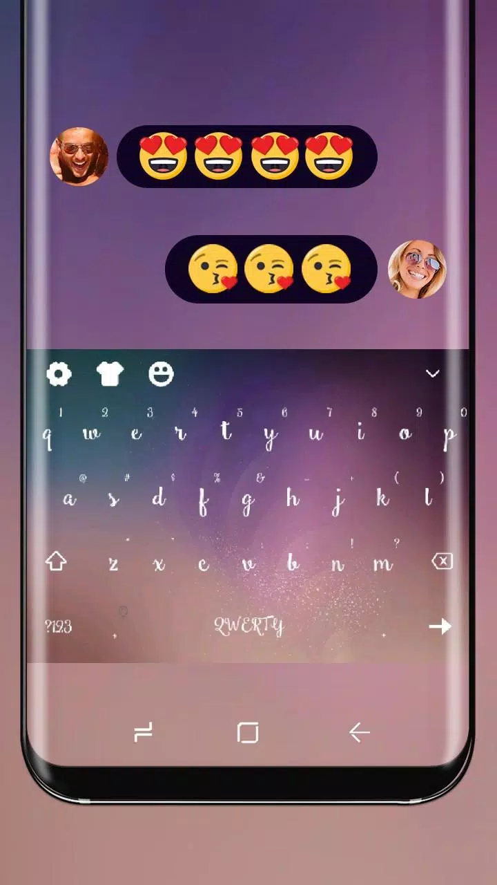 Classic Wallpaper Keyboard Theme for Samsung Note APK for Android Download