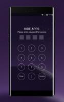 Theme for galaxy note 8 HD Launcher 2018 screenshot 2