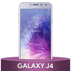 Скачать Launcher and Theme FOR Samsung Galaxy J4 Plus APK