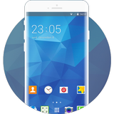 Themes for Samsung Galaxy Star Advance icon