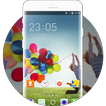 Theme for Samsung Galaxy Star HD