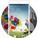 Theme for Samsung Galaxy Star HD icon