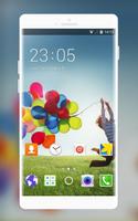 Theme for Samsung Galaxy Star HD poster