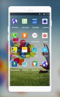 Theme for Samsung Galaxy Star HD screenshot 1