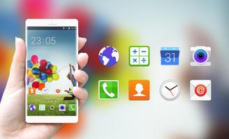 Theme for Samsung Galaxy Star HD screenshot 3