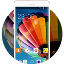 Theme for Samsung Galaxy Star Pro HD APK