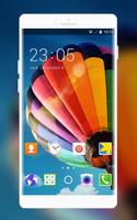 Theme for Samsung Galaxy Star Pro HD poster