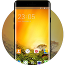 Landscape HD Theme for Samsung Galaxy Pocket APK