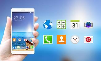 Theme for Samsung Galaxy S Duos 2 HD captura de pantalla 3