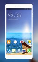Theme for Samsung Galaxy S Duos 2 HD Poster