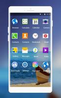 Theme for Samsung Galaxy S Duos 2 HD captura de pantalla 1