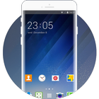 Theme for Samsung Galaxy S II icon
