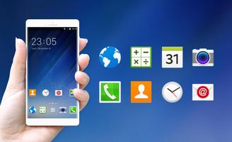 Theme for Samsung Galaxy S II screenshot 3