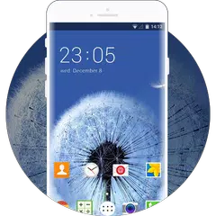 Theme for Galaxy S3 Neo HD アプリダウンロード