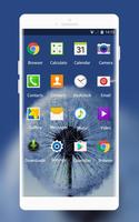 Theme for Galaxy S3 Neo HD capture d'écran 1