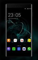 Theme for Galaxy S4 mini plus poster