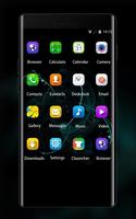 Theme for Galaxy S4 mini plus screenshot 1