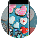 Cartoon Theme & Cute Wallpaper for Galaxy phone APK