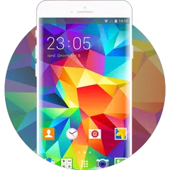 download Themes for Samsung Galaxy S5 Plus APK