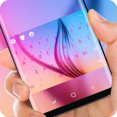 download Galaxy Keyboard for Samsung Note8 APK