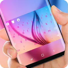 Galaxy Keyboard for Samsung Note8 アプリダウンロード