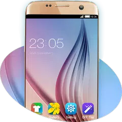 download Theme for Samsung S6 HD APK