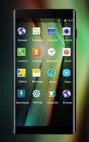 Theme for Samsung Galaxy S7 Launcher & wallpaper 截图 1