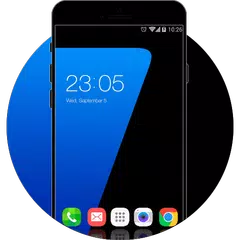 Theme for Galaxy S7 HD APK download