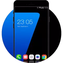 Theme for Galaxy S7 HD APK 下載