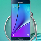Launcher for Samsung Galaxy S7 icône