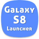 Galaxy S8 launcher - S8 Theme APK
