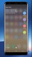 Galaxy S8 launcher - S8 Theme screenshot 3