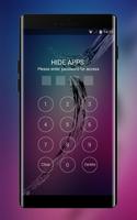 Theme for Samsung Galaxy S9 Wallpaper HD screenshot 2