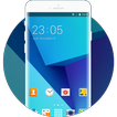 Theme for Samsung Galaxy Wide 2 HD